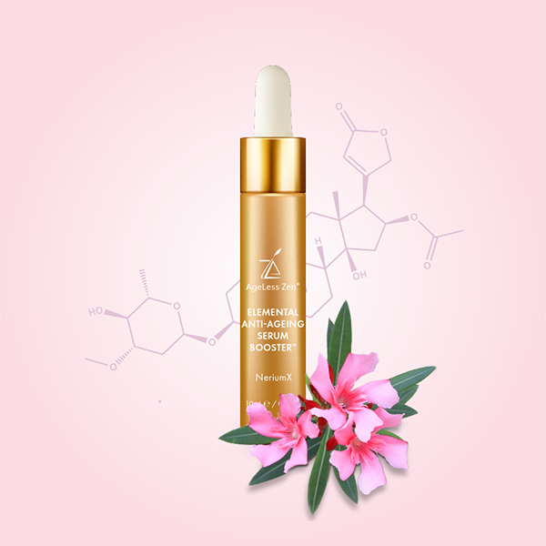 NERIUMX ELEMENTAL ANTI-AGEING SERUM BOOSTERS™
