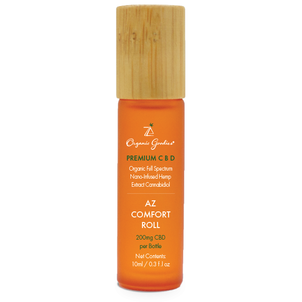 ORGANIC GOODIES® COMFORT ROLL