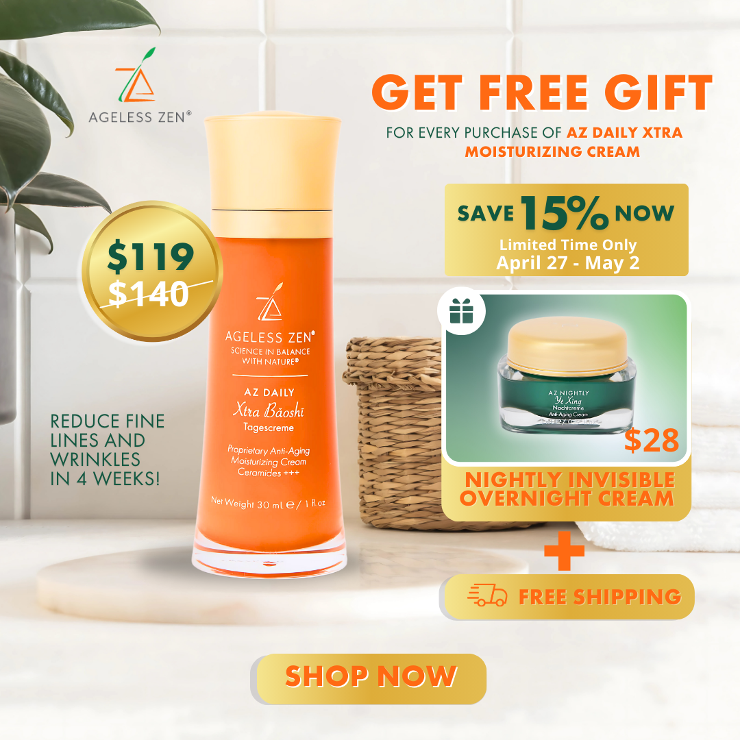 DAILY XTRA MOISTURIZING CREAM