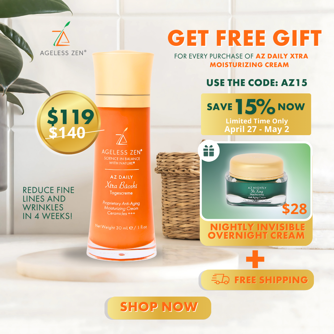 DAILY XTRA MOISTURIZING CREAM
