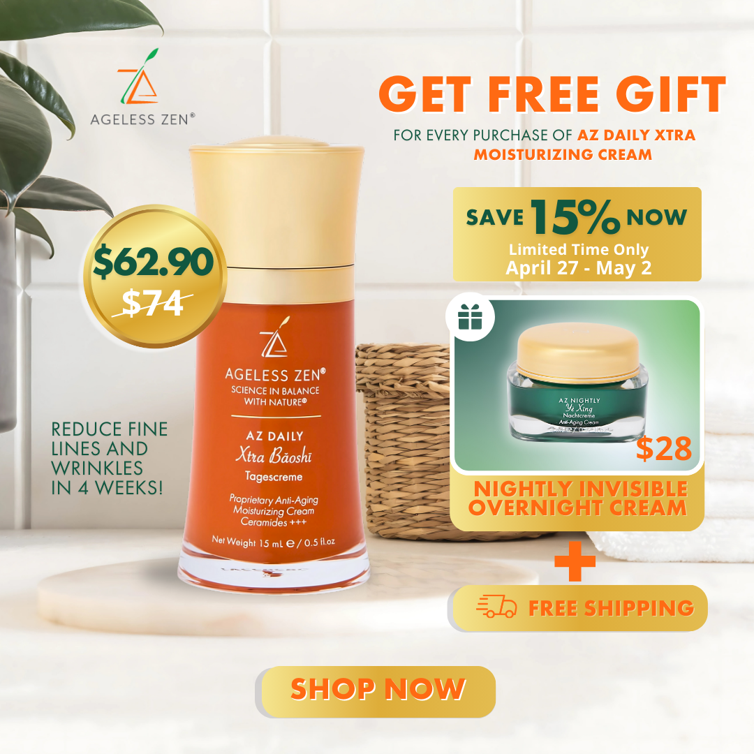 DAILY XTRA MOISTURIZING CREAM