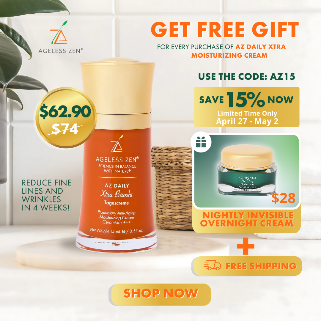 DAILY XTRA MOISTURIZING CREAM