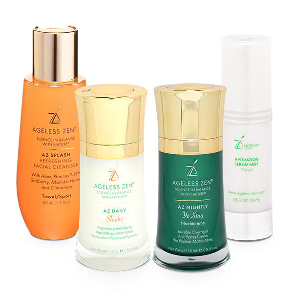 Ultimate Miracle Kit Light Mositure