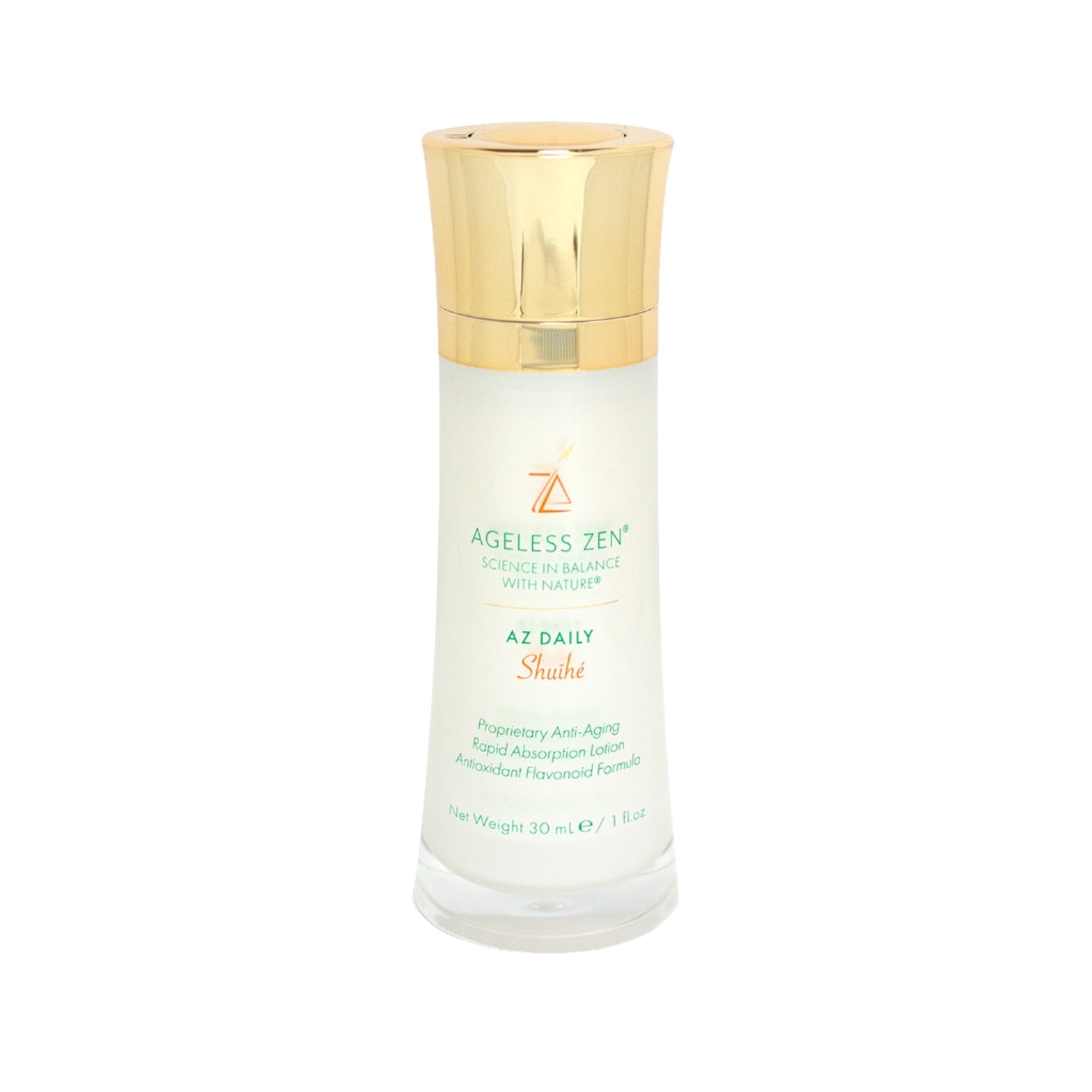 DAILY RAPID ABSORPTION LOTION