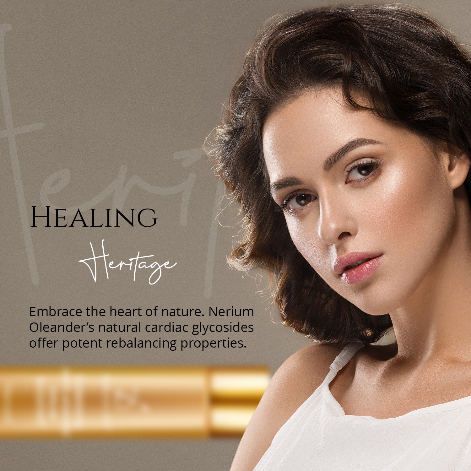 NERIUMX ELEMENTAL ANTI-AGEING SERUM BOOSTERS™