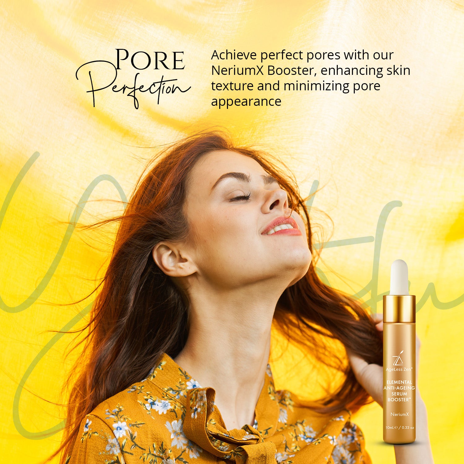 NERIUMX ELEMENTAL ANTI-AGEING SERUM BOOSTERS™