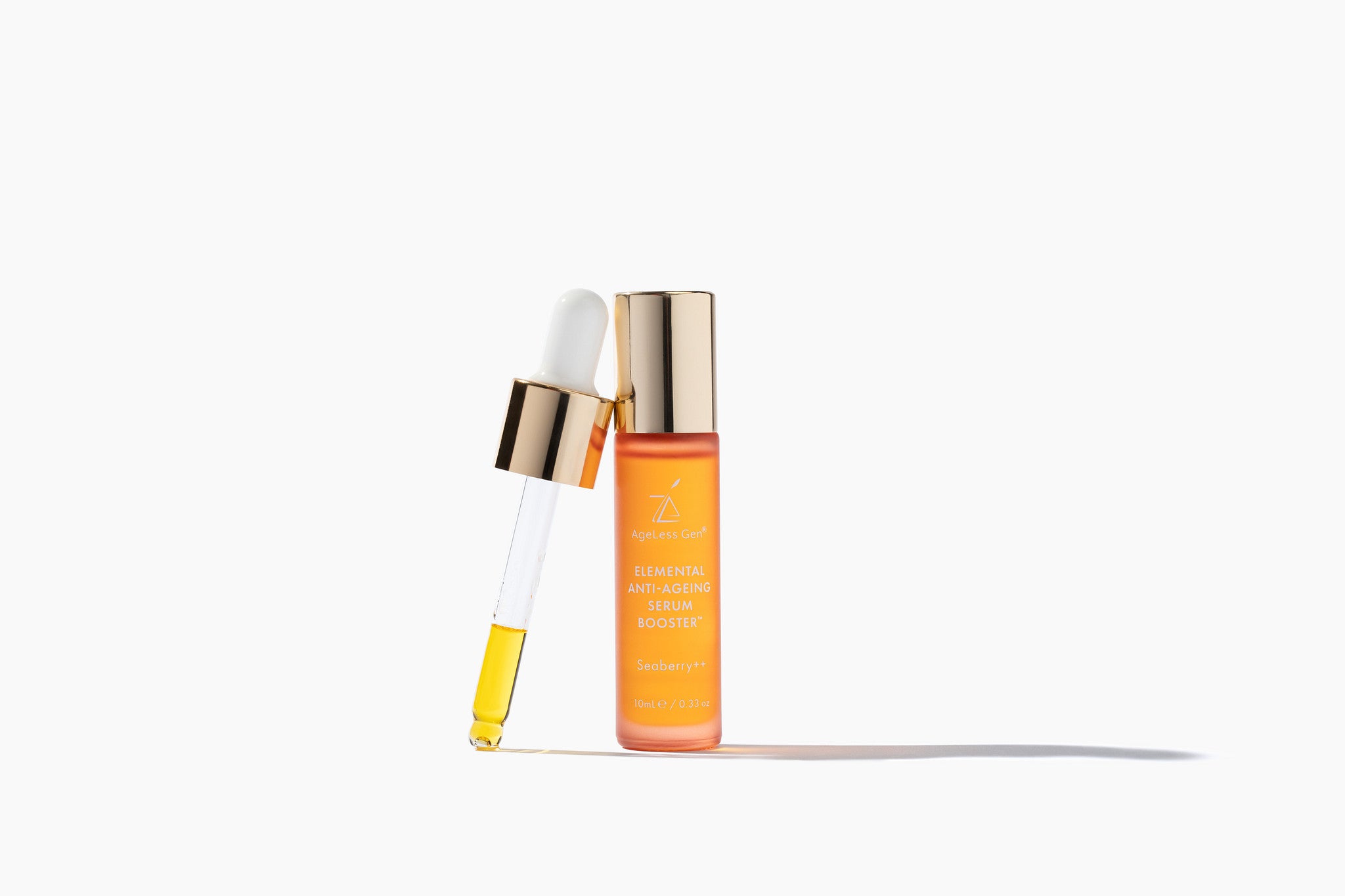 AGELESS GEN SKINCARE LAB™ STARTER KIT