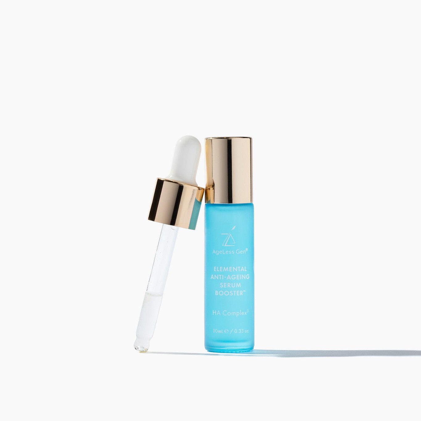 AGELESS GEN SKINCARE LAB™ STARTER KIT