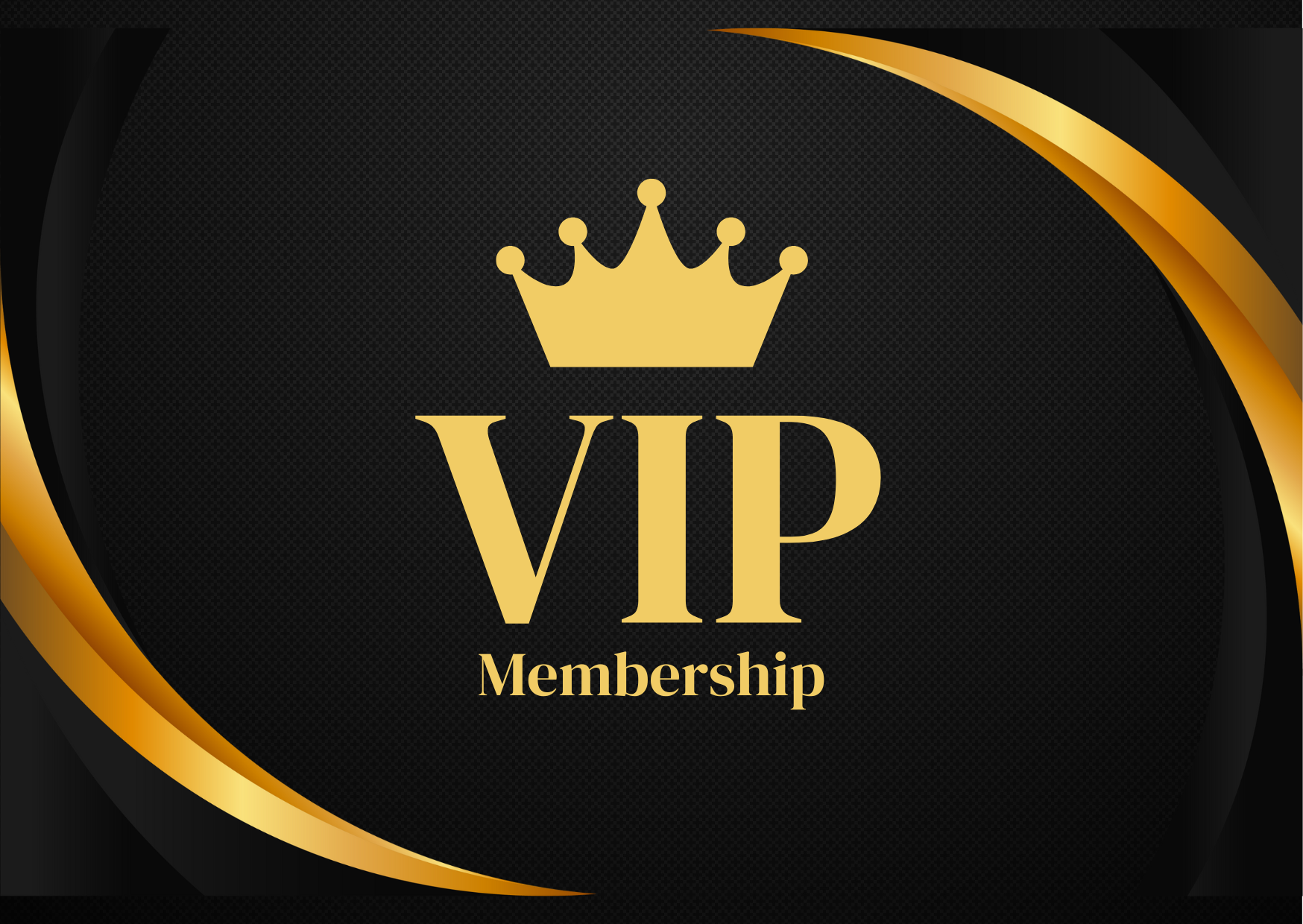 VIP Membership