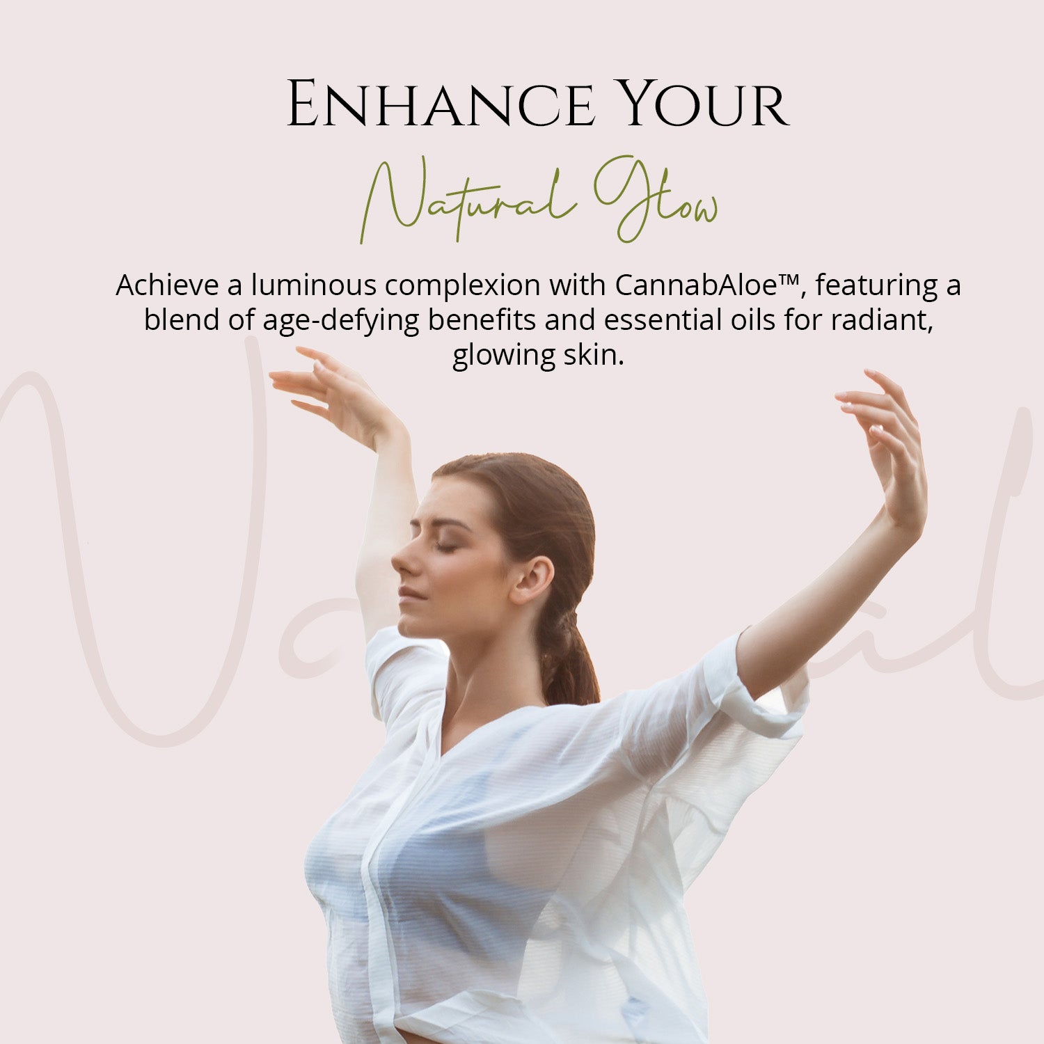 CANNABALOE ELEMENTAL ANTI-AGEING SERUM BOOSTERS™