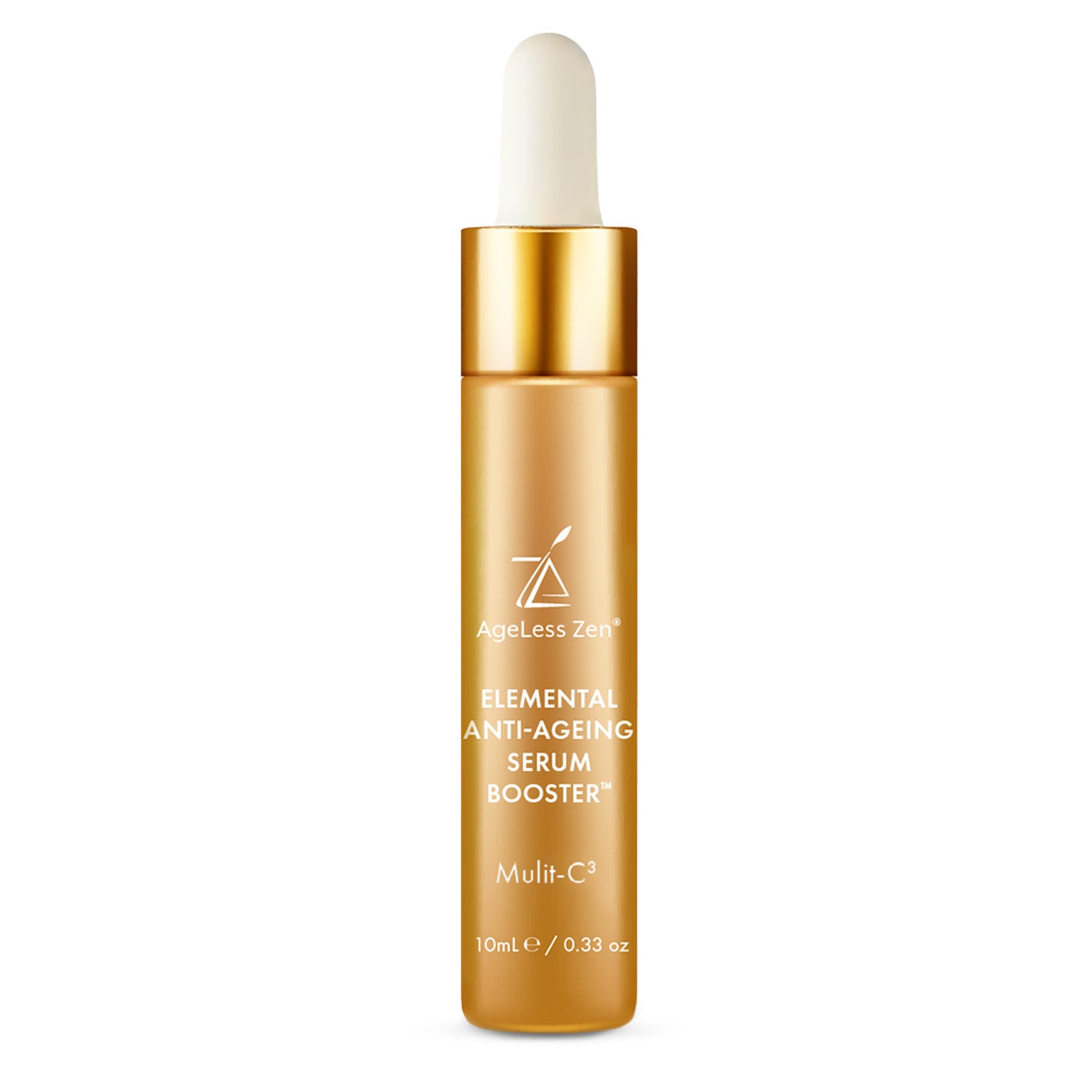 MULTI-C4 ELEMENTAL ANTI-AGEING SERUM BOOSTERS™