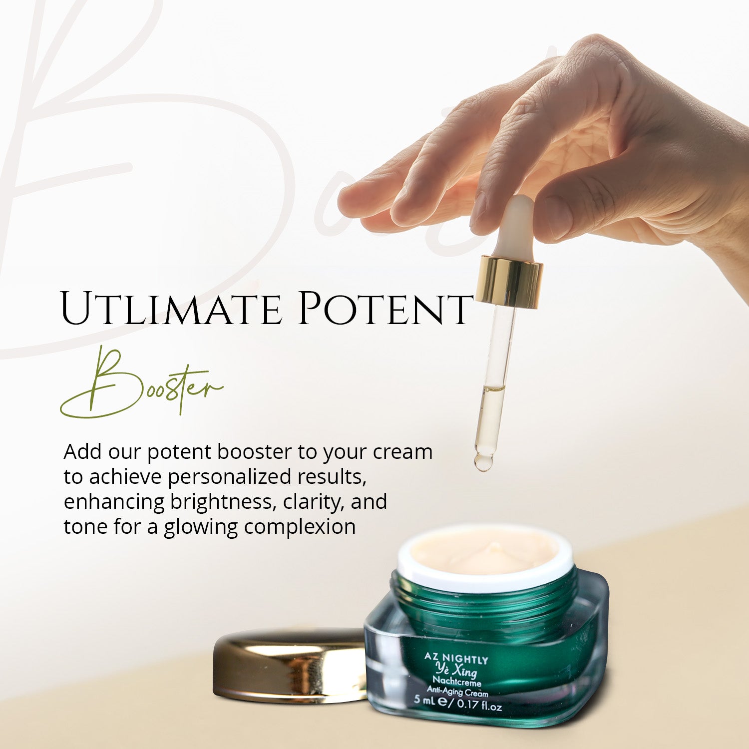 MULTI-C4 ELEMENTAL ANTI-AGEING SERUM BOOSTERS™