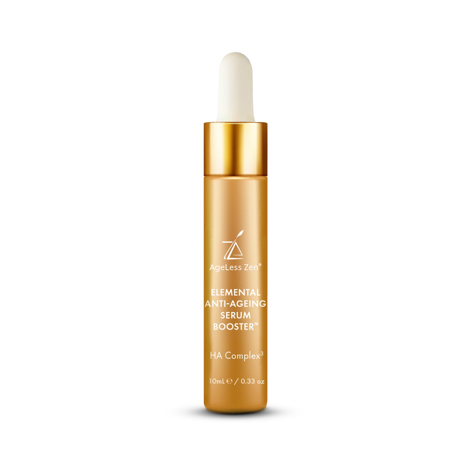 HA COMPLEX3 ELEMENTAL ANTI-AGEING SERUM BOOSTERS™