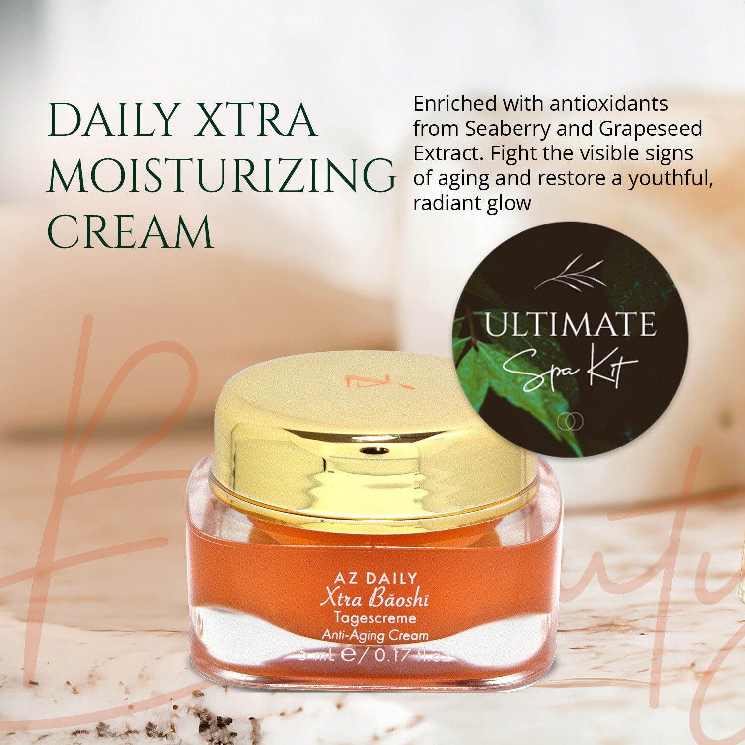 SPA KIT