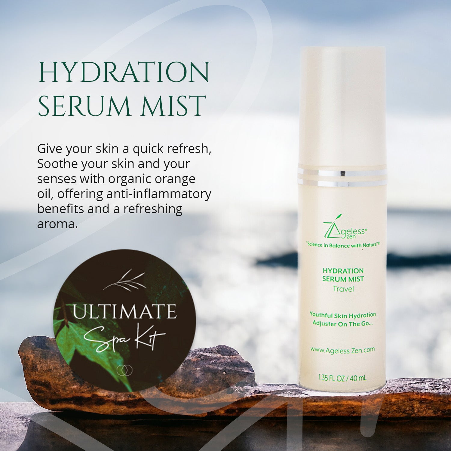 SPA KIT