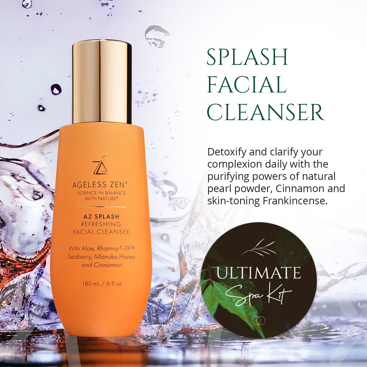 SPA KIT
