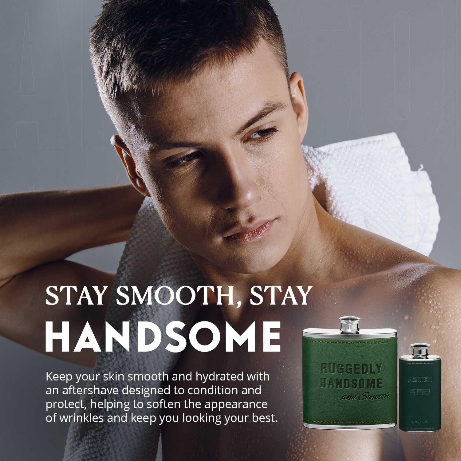 MEN&