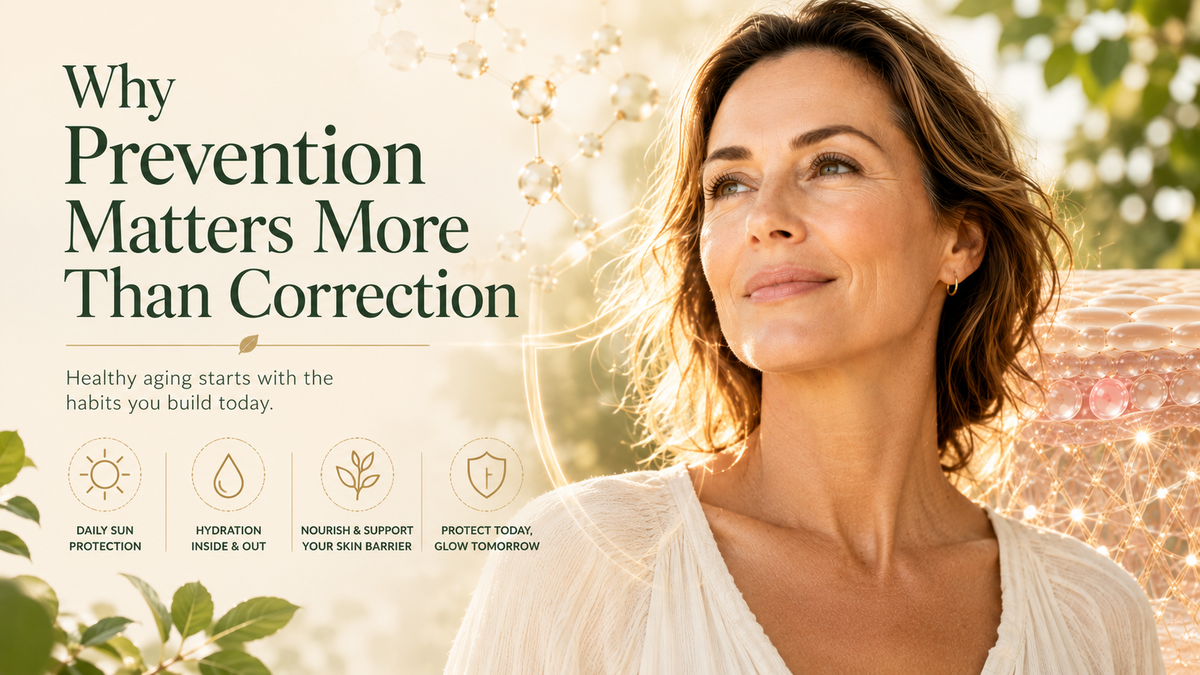 Why Prevention Matters More Than Correction