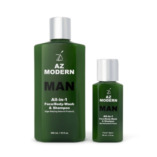 Men’s Skincare