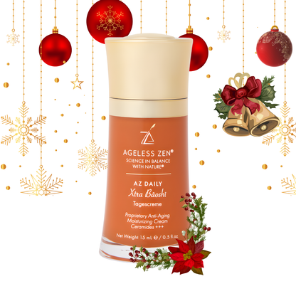 DAILY XTRA MOISTURIZING CREAM