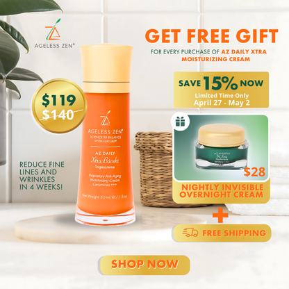 DAILY XTRA MOISTURIZING CREAM