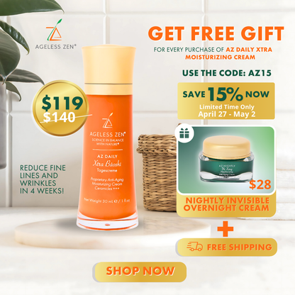 DAILY XTRA MOISTURIZING CREAM