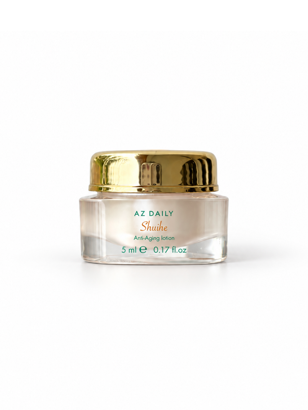 DAILY RAPID ABSORPTION LOTION