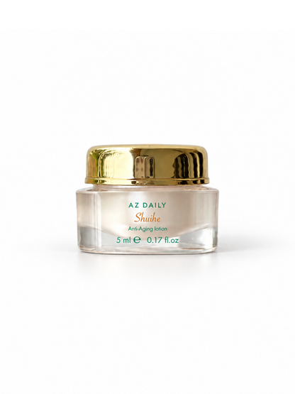 DAILY RAPID ABSORPTION LOTION
