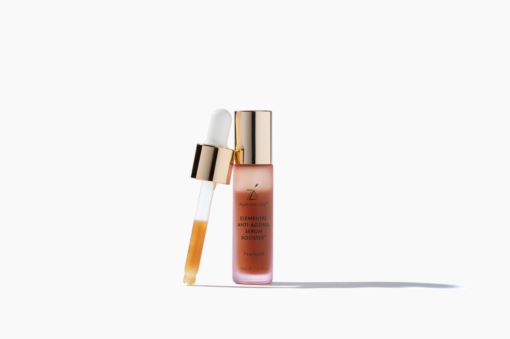 AGELESS GEN SKINCARE LAB™ STARTER KIT