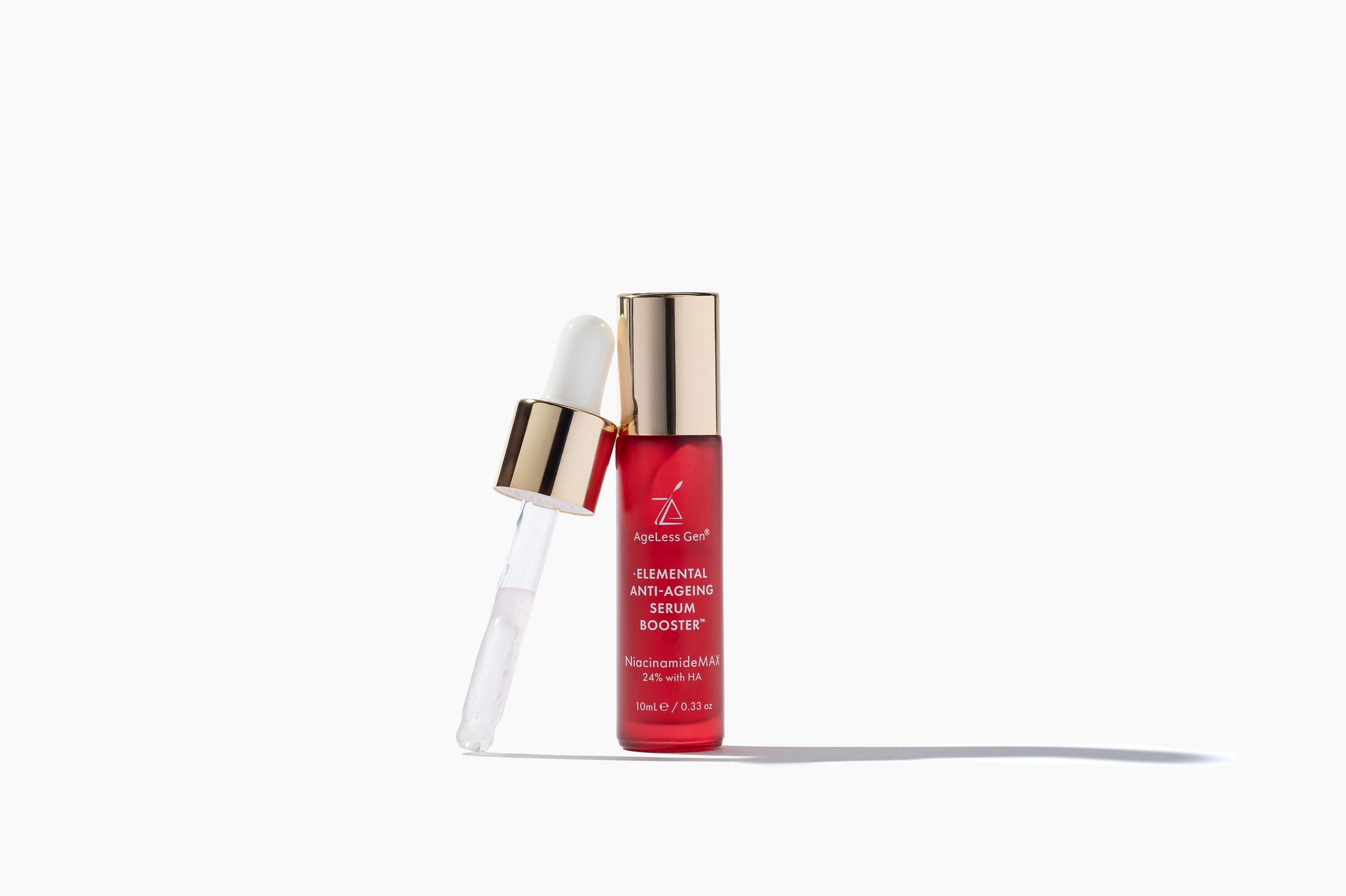 AGELESS GEN SKINCARE LAB™ STARTER KIT