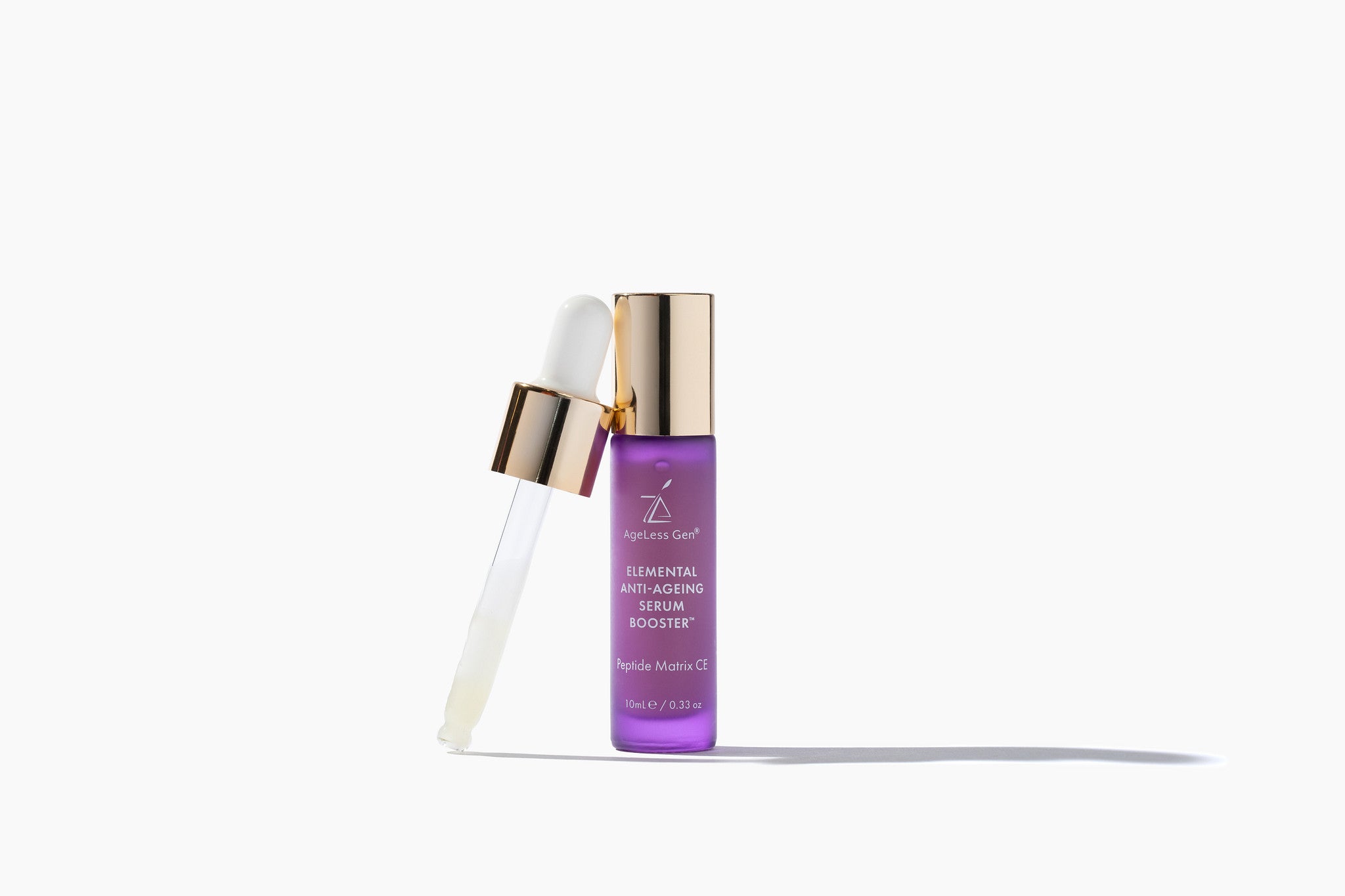 AGELESS GEN SKINCARE LAB™ STARTER KIT