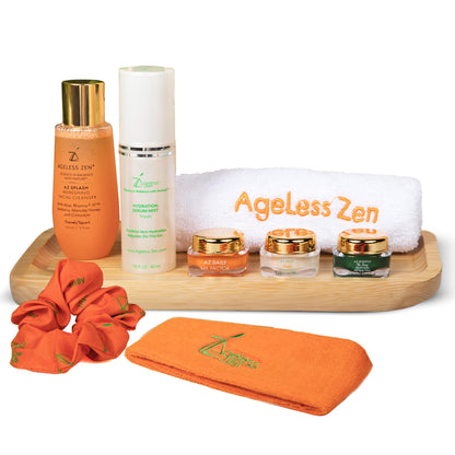 HOLIDAY SPECIAL PRICE - SPA KIT