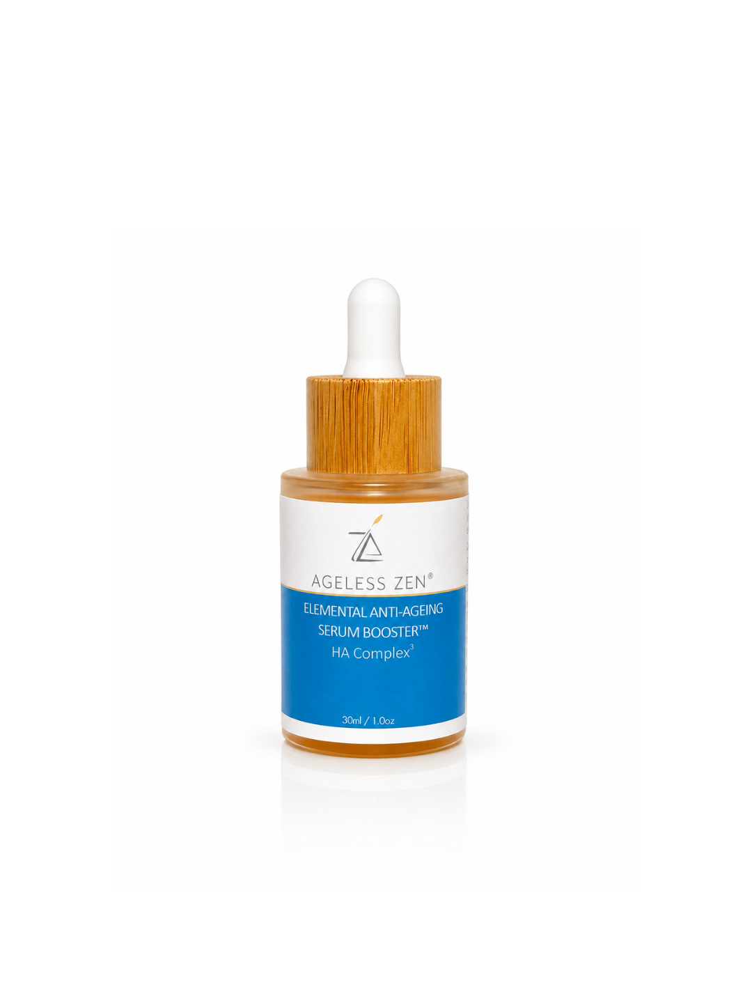 Elemental Serum Booster HA Complex3 30ml