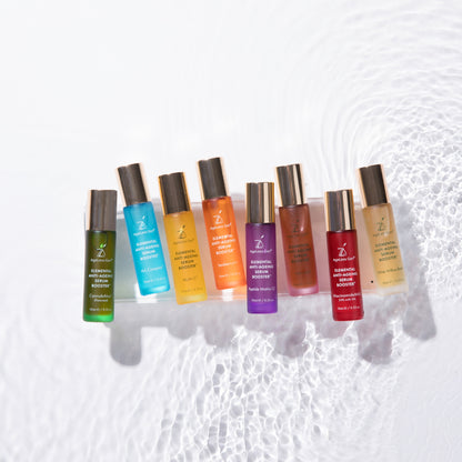 AGELESS GEN SKINCARE LAB™ STARTER KIT