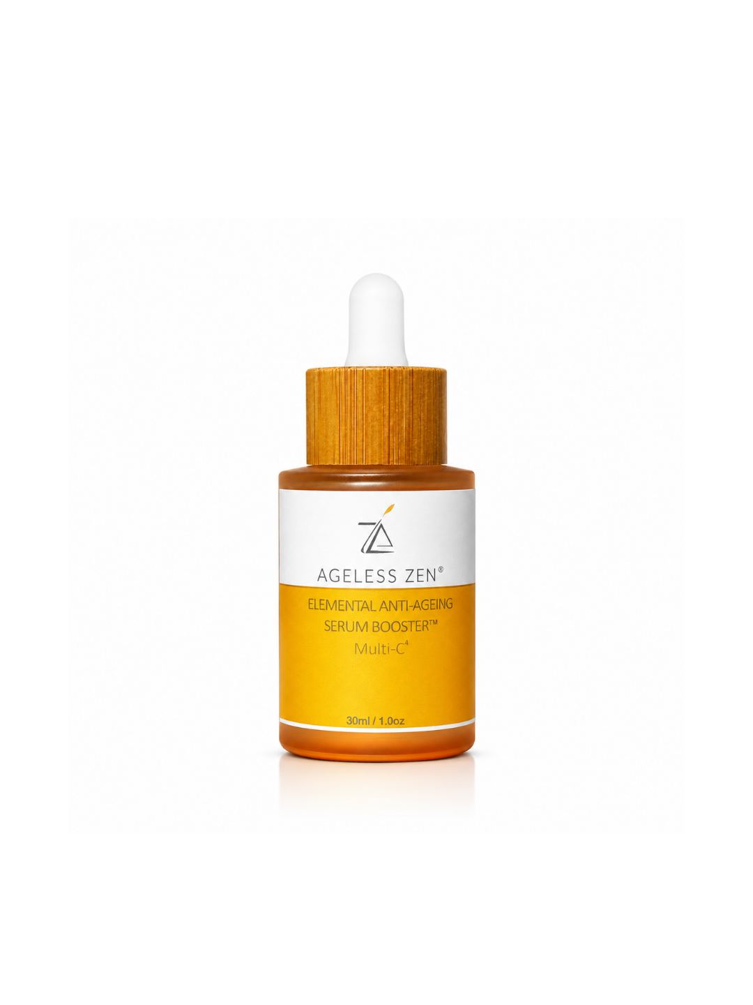Elemental Serum Booster Multi-C4 30ml