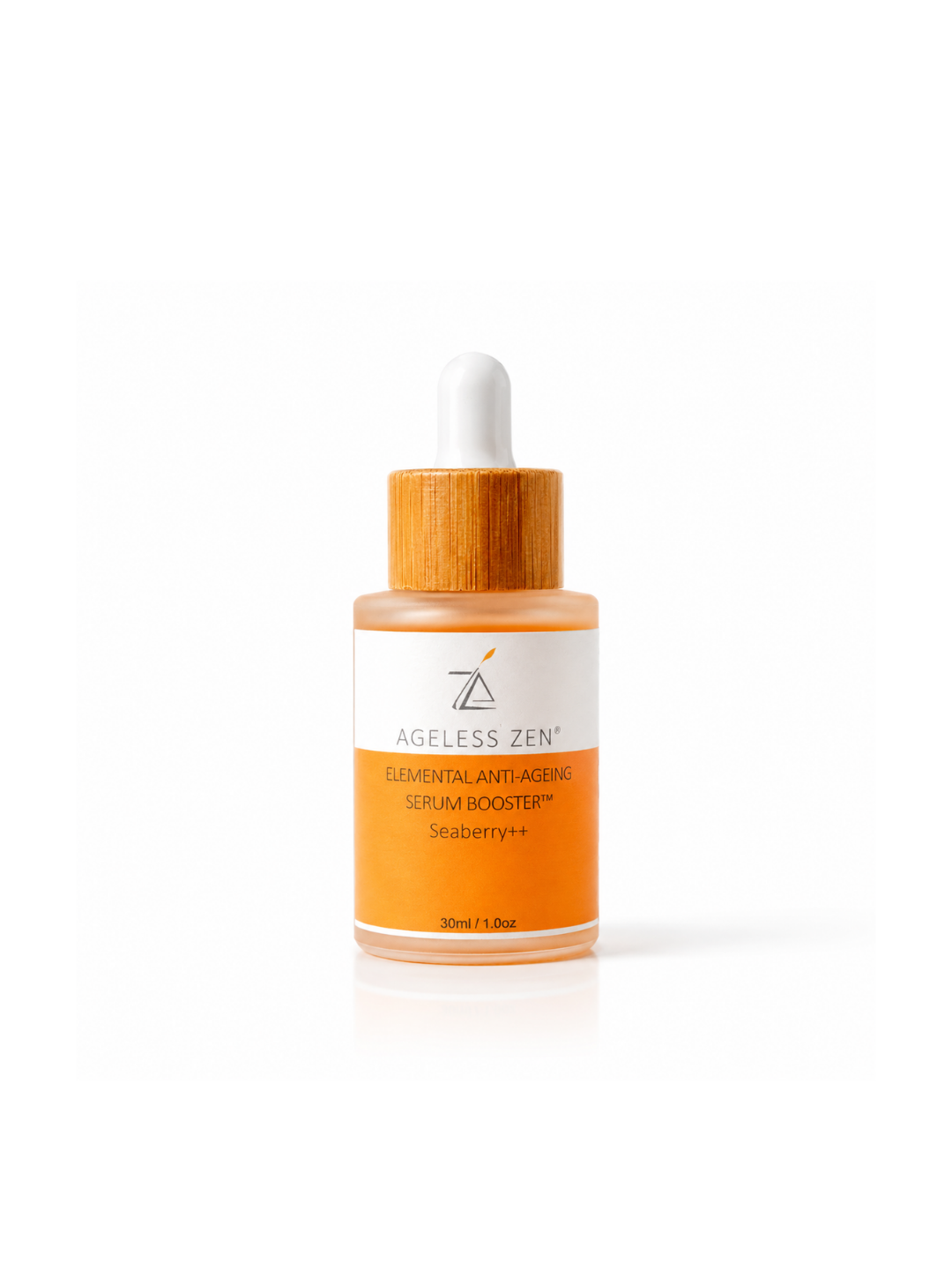Elemental Serum Booster Seaberry++ 30ml